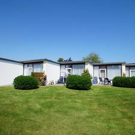 Ferienbungalow 2 * Dahme (Schleswig-Holstein)