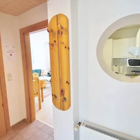 Ferienbungalow 2 Prázdninový dům