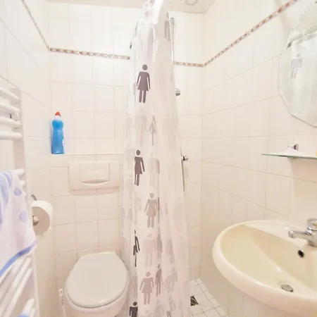 Prázdninový dům Ferienbungalow 2 Dahme (Schleswig-Holstein)