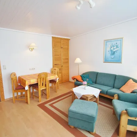 Ferienbungalow 2 Dahme (Schleswig-Holstein)