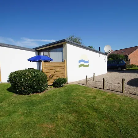 Ferienbungalow 2 Prázdninový dům Dahme (Schleswig-Holstein)