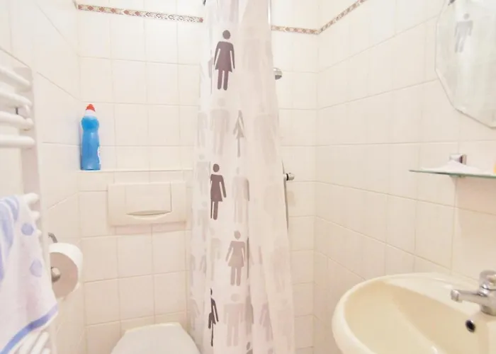 Casa de Férias Ferienbungalow 2 Dahme (Schleswig-Holstein)