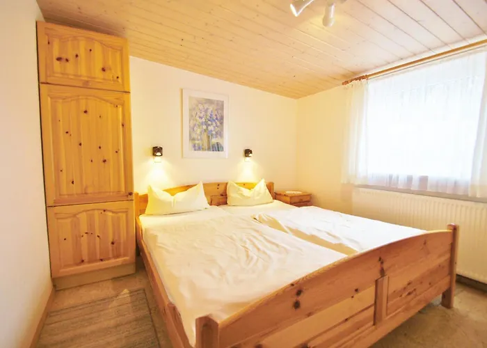 Casa de Férias Ferienbungalow 2